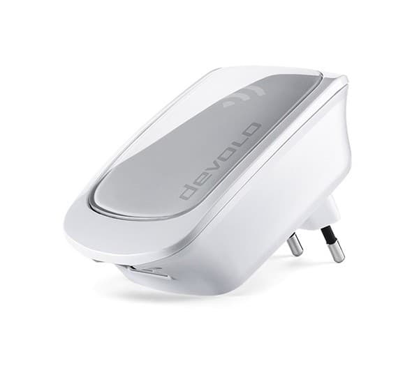Devolo WiFi Repeater 9427 300Mbps 19,90€ στον Κωτσόβολο