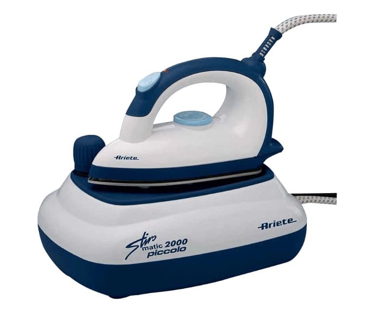 Σύστημα σιδερώματος Ariete 6255/41 Stiromatic 2000 με 29€ από electrostudio.gr