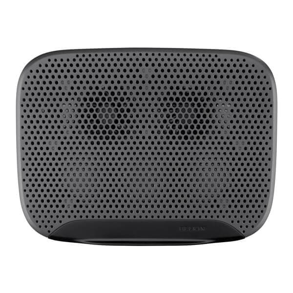Belkin Coolspot Anywhere DualFan Βάση Laptop 17,90€ από Κωτσόβολο
