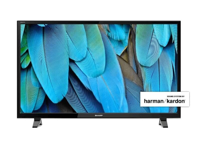 Sharp LC-40CFE4042E 40" Full HD 249€ στη Media Markt