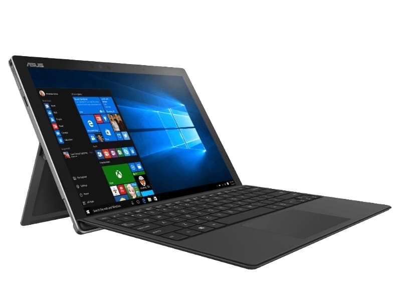 Asus Transformer 3 Pro T303UA 12.6" WQ+ Touch (i5-6200U/ 4GB/ 512GB SSD) 799€ - Media Markt