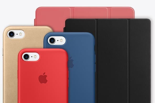 Έκπτωση 40% σε όλες τις Apple θήκες για iPhone και iPad -- Vodafone