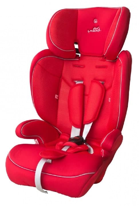 Παιδικό Κάθισμα Αυτοκινήτου Just Baby Race 2006 (9-36Kg) 49,90€ στο you.gr