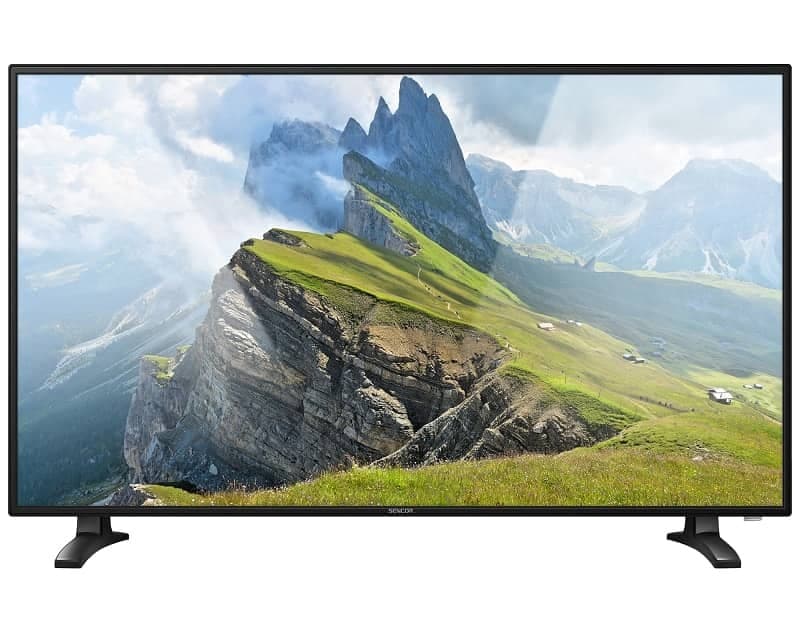Sencor SLE 48F12 TV 48" Full HD 289€ από Γερμανό