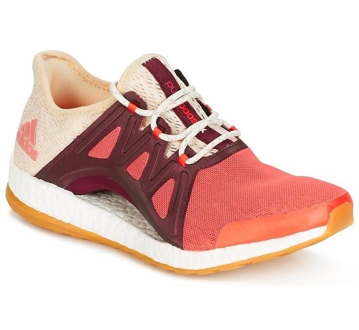 Adidas Pureboost Xpose Clima - Γυναικεία Running 53,20€ με δωρεάν αποστολή από spartoo.gr