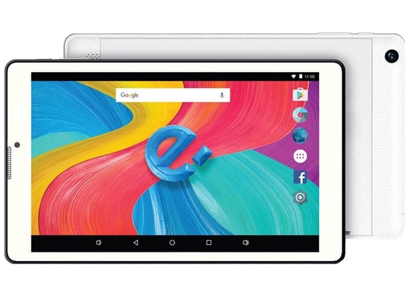 Vodafone Smart Tab speed 6 8.0'' 16GB 4G 100€ από Vodafone