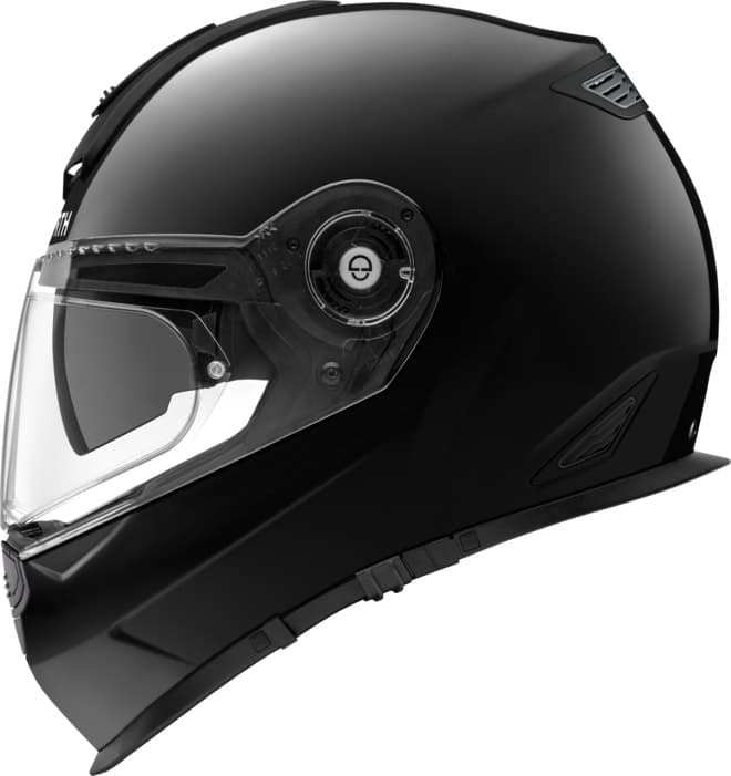 Κράνος Schuberth S2 Sport - Gloss Black 294,74€ - helmetcity.co.uk