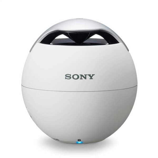 Sony Mini To Go (SRS-BTV5) Ηχείo Bluetooth 37,90€ στον Κωτσόβολο