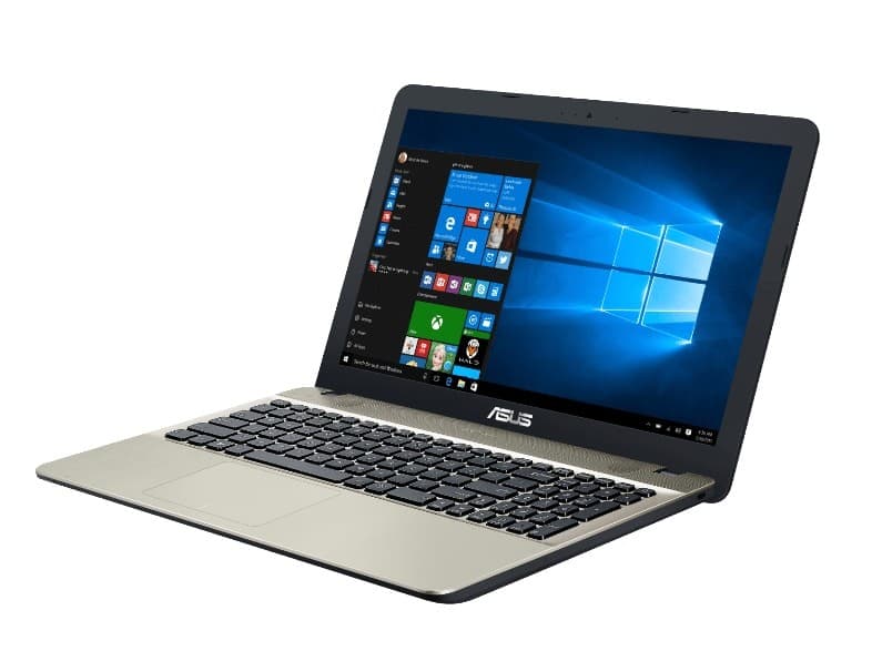 ASUS Vivobook X541UJ-DM353T (i3-6006U / 8GB / 256GB SSD / 920M) 469€ από Media Markt