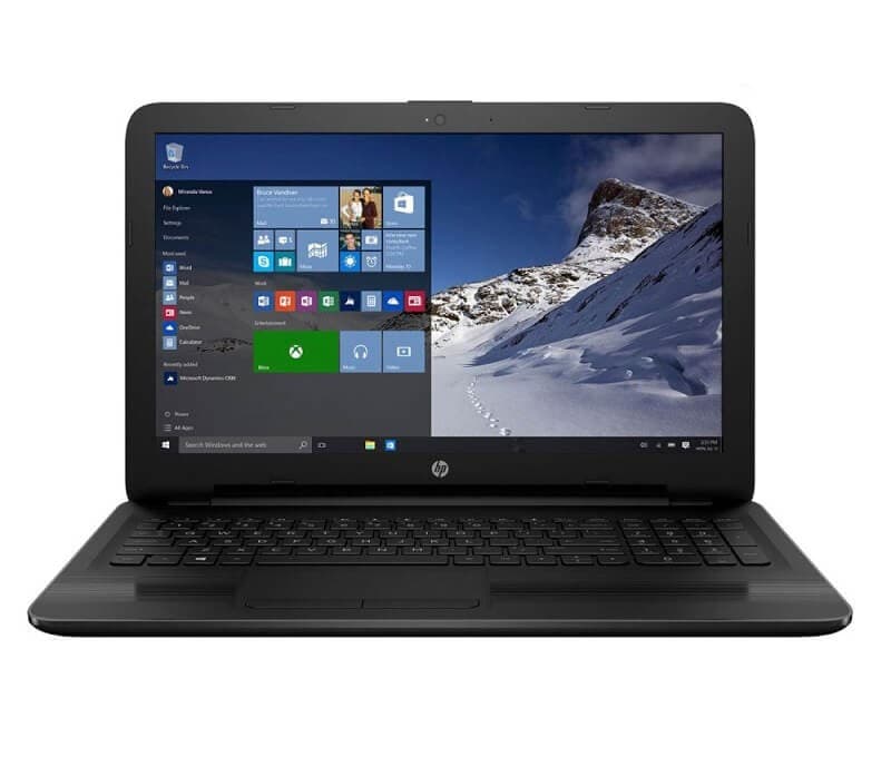 HP 15- ay104nv Laptop (i7 7500U/ 6GB/ 1TB/ R7 M440 2GB) 629€ από Πλαίσιο