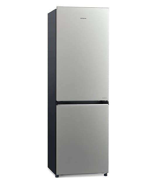 Hitachi R-B410PRU6 Ψυγειοκαταψύκτης (A++, 320lt, No Frost, InoX) 459€ στα Welcome Stores