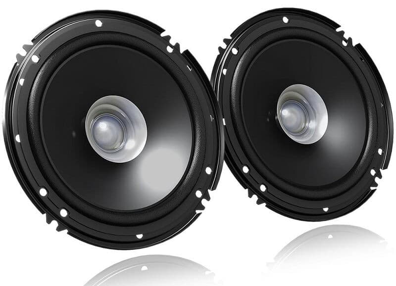 Ηχεία Αυτοκινήτου JVC CS-J610X 23,03€ από ebw.gr