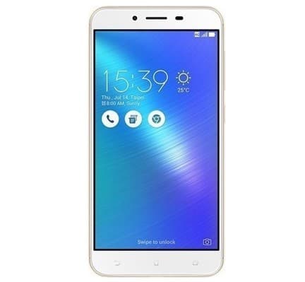 Asus ZenFone 3 Max 5.5 FHD 3GB 32GB Dual 249€ - Public