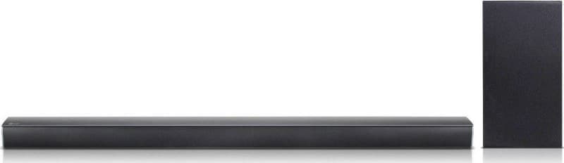 soundbar LG SJ4, Media Market