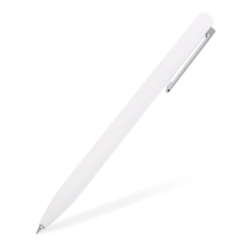 Original Xiaomi Mijia 0.5mm Sign Pen  -  WHITE