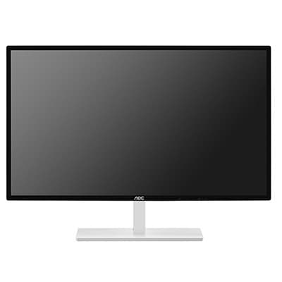 AOC Q3279VWF 31.5-Inch MVA QHD Freesync monitor 245€ (pre-order) @ amazon.co.uk