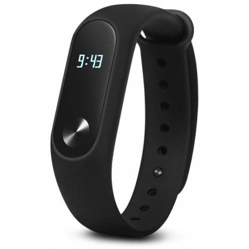 Xiaomi Mi Band 2 Smartband @ Gearbest (BLACK INTERNATIONAL VERSION)