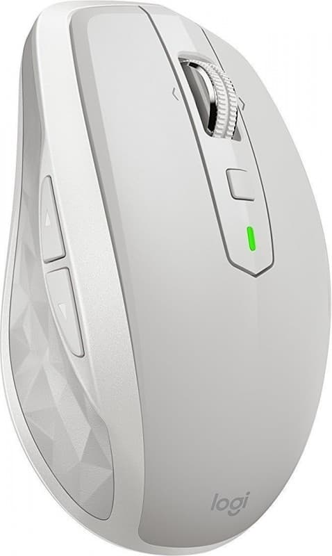 Logitech MX Anywhere 2S White | Amazon