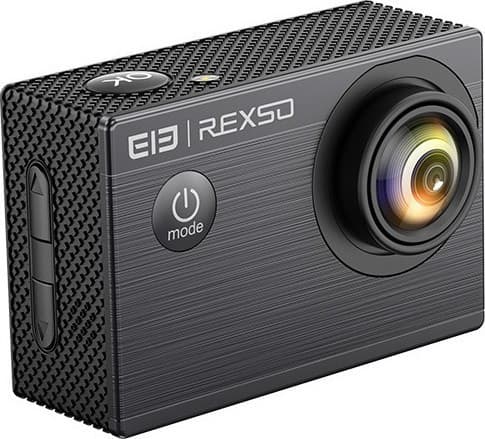 4K Elephone REXSO Explorer X