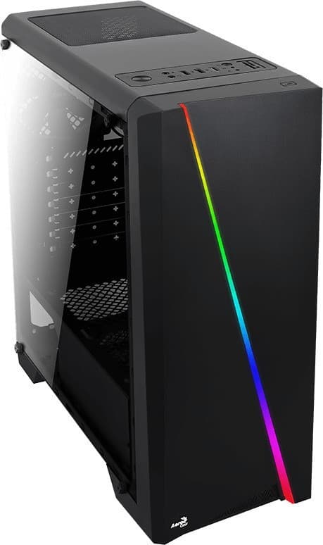 Aerocool Cylon Rgb 29,69 € - Quickshop