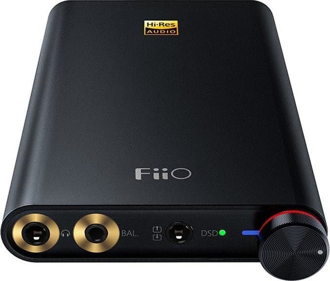 Fiio Q1 Mark II