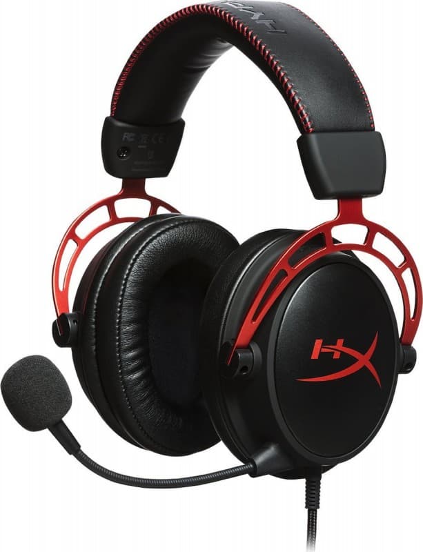 Ακουστικά HyperX Cloud Alpha 73,90 @ e-shop.gr