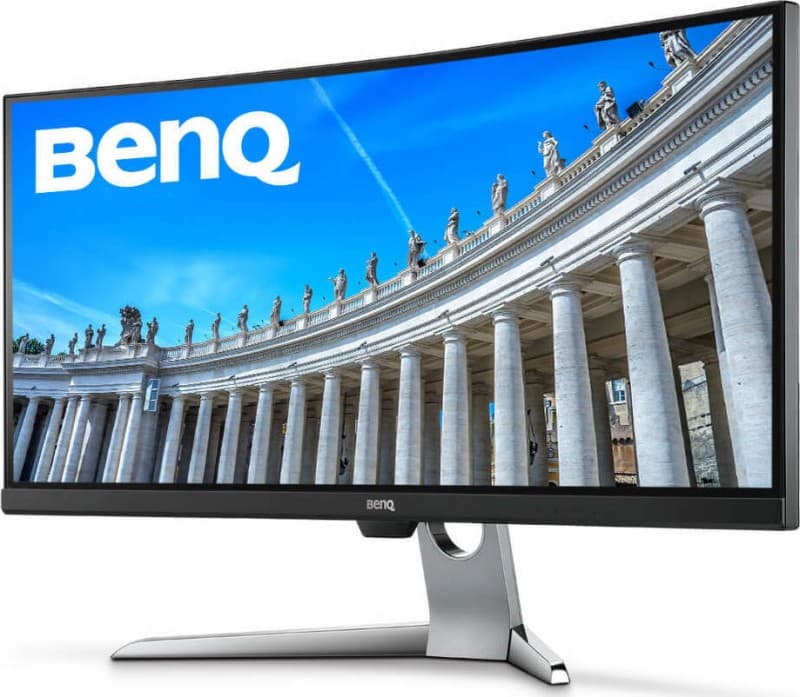 Οθόνη Ultrawide Benq EX3501R 581 ευρώ @ amazon.es