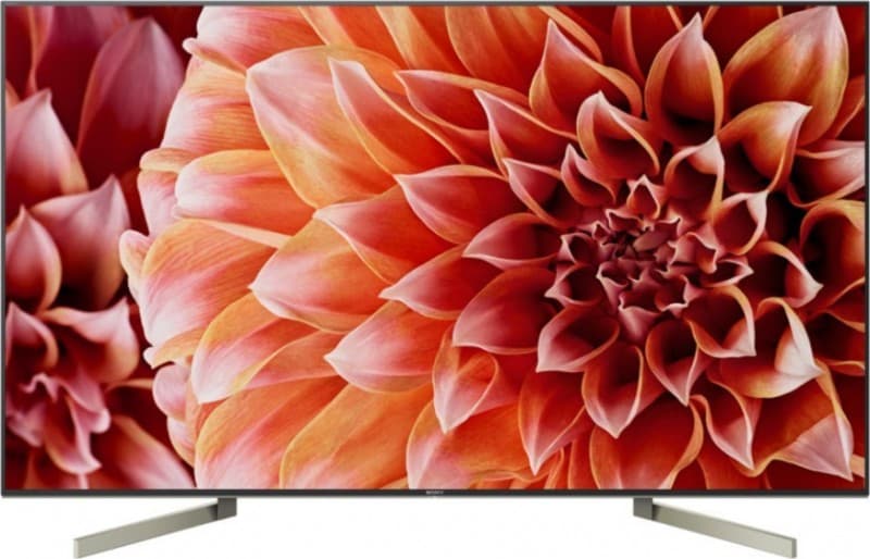 Sony KD55XF9005 FALD LED LCD στα 799 € στον Κωτσόβολο αλλά και στην υπόλοιπη αγορά