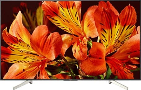 Sony KD75XF8596 στα 1.399 €  σε MediaMarkt