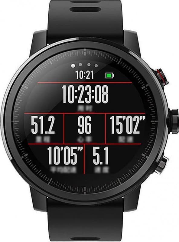 Xiaomi Amazfit 2 απο ευρωπαικη αποθηκη τελικη 156.49€