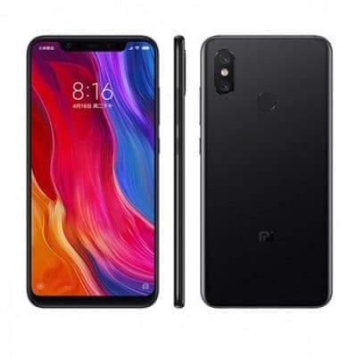 Xiaomi Mi8 Mi 8 6GB RAM 64GB 331,58€ στο Banggood (Pre order)