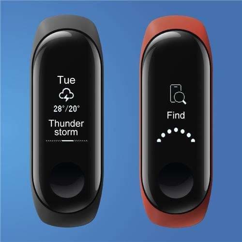 Xiaomi Mi Band 3 | Geekbuying
