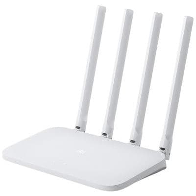 Xiaomi Mi 4c router