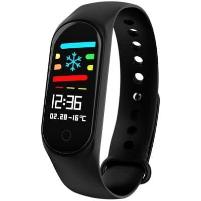M3 0.96 ιντσών Αθλητικό Smart Bracelet
