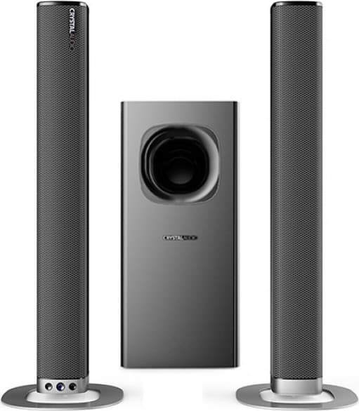 SoundBars με ασύρματο Bluetooth Subwoofer στα 99€ - Public