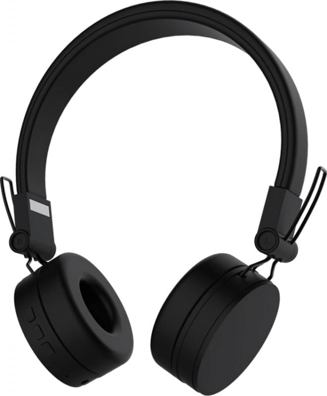 Defunc GO Bt Headphones Black - 23€ @ amazon.co.uk