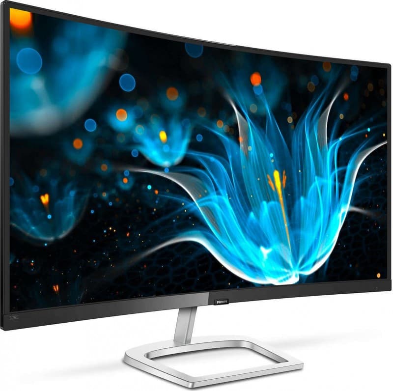 Οθόνη Philips 328E9FJAB 32'' CURVED QUAD HD @ e-shop.gr