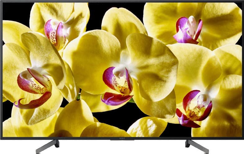 Sony KD-55XG8096 TRILUMINOS (Android TV) 550 + 20% Επιστροφή Eurobank MediaMarkt