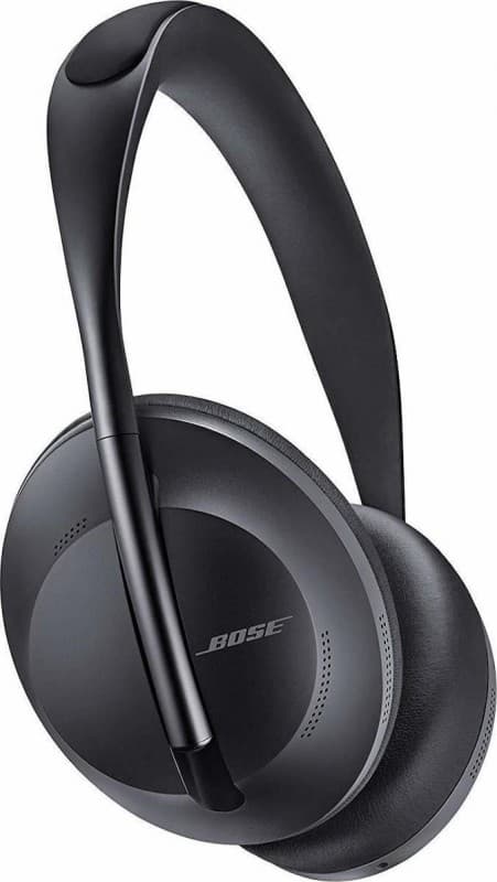 Bose 700 (ασύρματα ακουστικά, κλειστού τύπου, με Noise Cancelling)