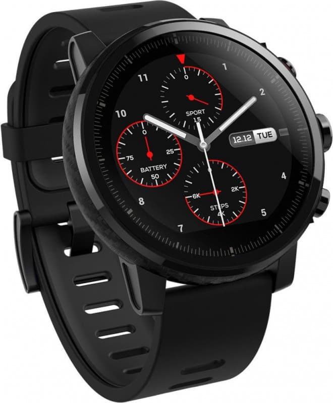Xiaomi Amazfit stratos