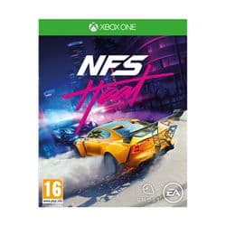 Need for speed heat xbox one/PS4/PC 9.90 κωτσόβολος / Γερμανός