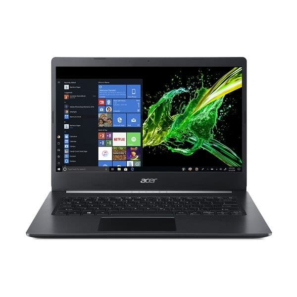 Acer Aspire 5 A514-52 14" IPS/i5-10210U/8GB/512GB στα 499€