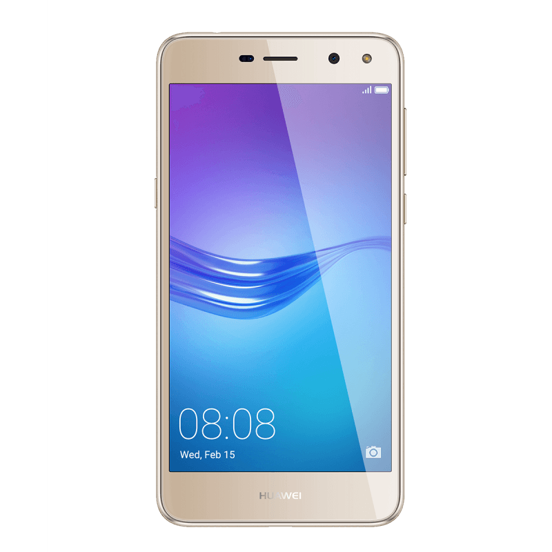 HUAWEI Y6 2017 ΣΤΑ 99 ευρώ. Γερμανός σε φυσικά καταστήματα.