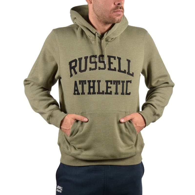 Επώνυμα ανδρικά Hoodies με 29,90€  @ Sportsfactory.gr