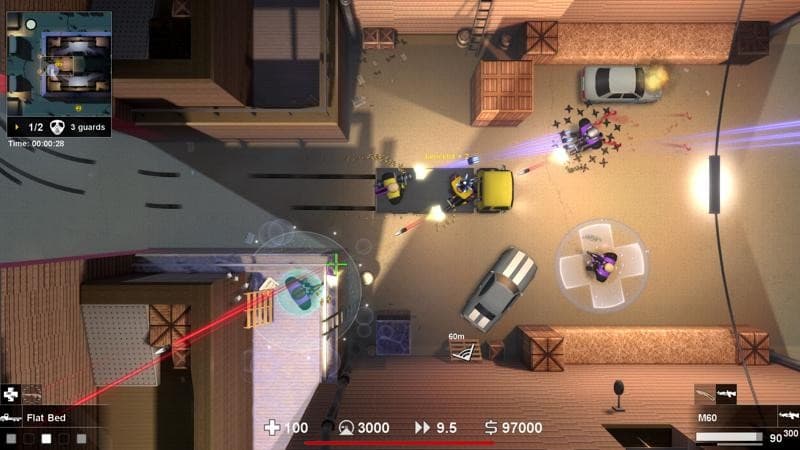 Δωρεάν Steam games (Geneshift και Sins of a Solar Empire: Rebellion)