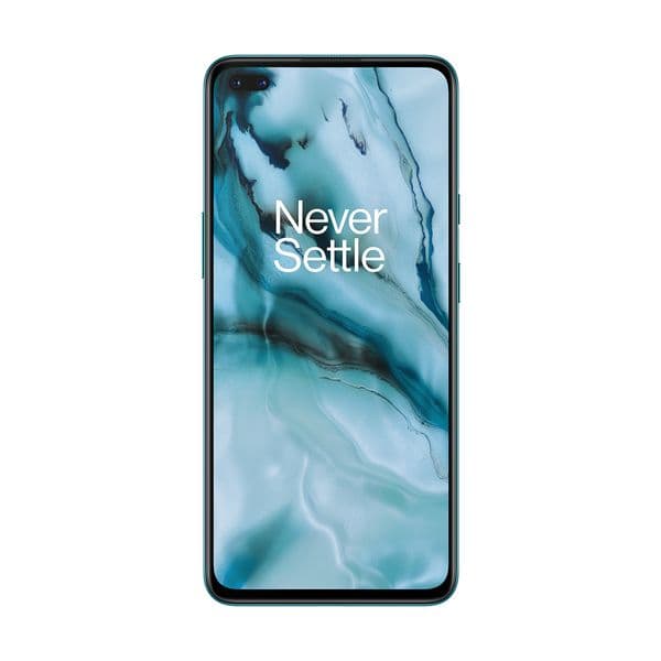 OnePlus Nord 8GB/128GB Blue Marble Κινητό Smartphone 394€ από Κωτσόβολο (προσφορά μέσω newsletter)