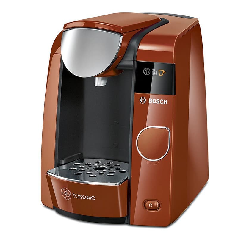 Bosch Tassimo Πολυμηχανή Joy TAS4501 | Buldoza.gr