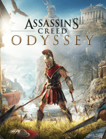 Δωρεάν το Assassin's Creed Odyssey 19 - 22/3/2020 @ Uplay