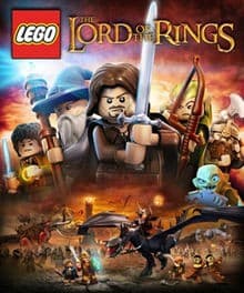 Δωρεάν το LEGO® Lord of the Rings στο Humble Bundle