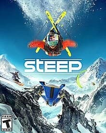 Steep (PC) @ Uplay